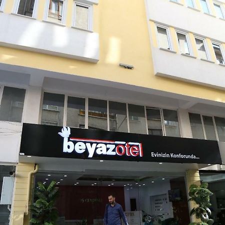 Beyaz Otel Corum 외부 사진