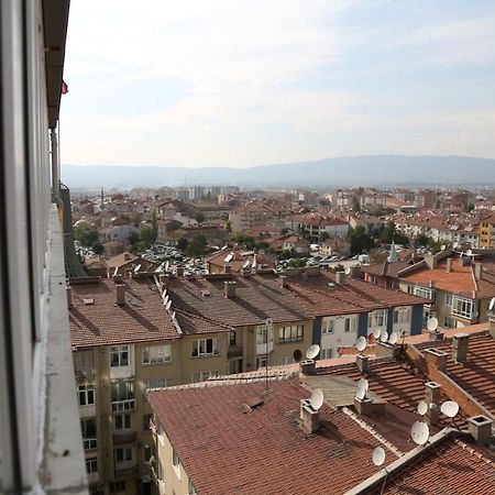 Beyaz Otel Corum 외부 사진