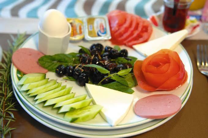 Beyaz Otel Corum 외부 사진